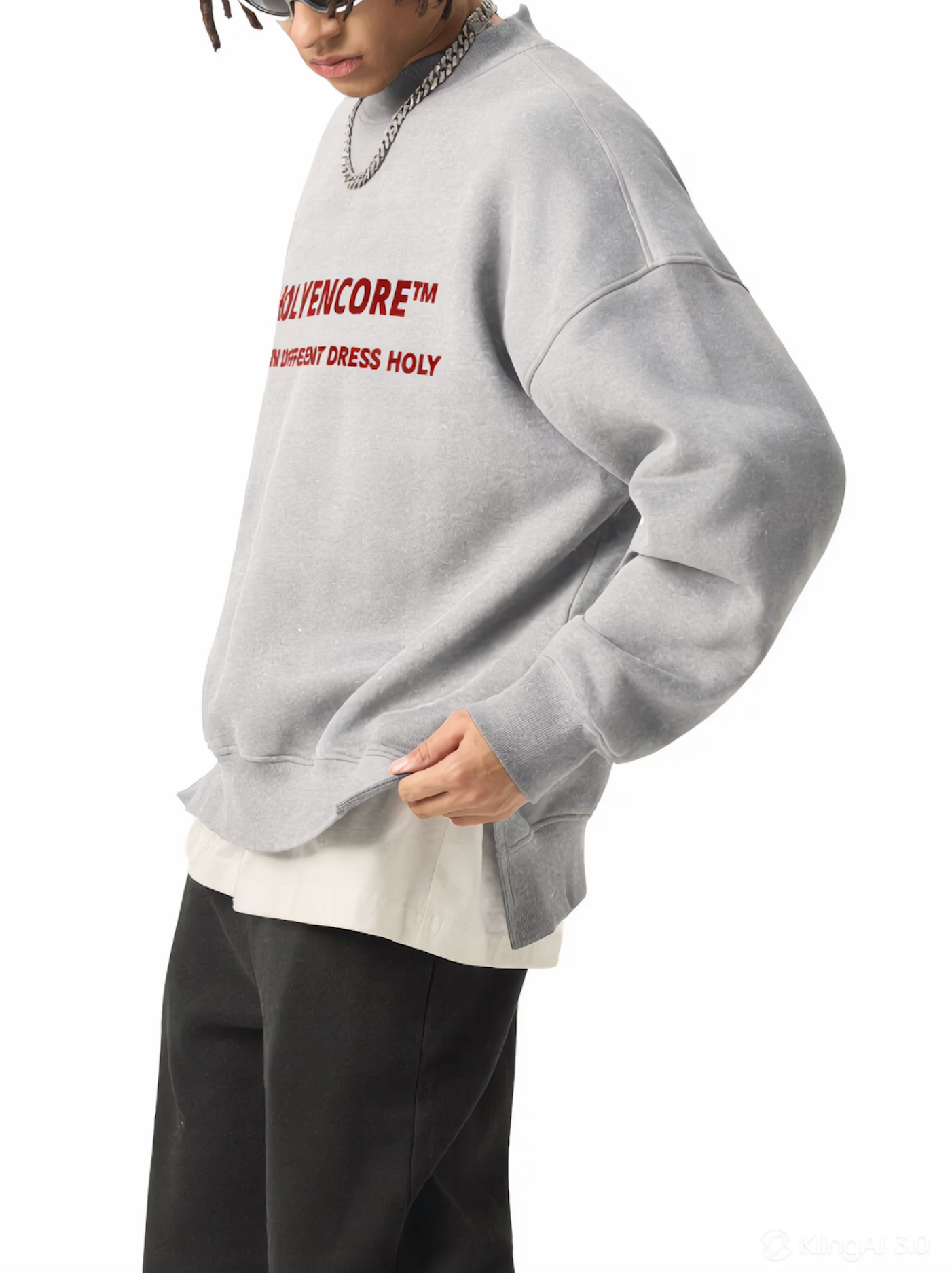 Sweatshirt