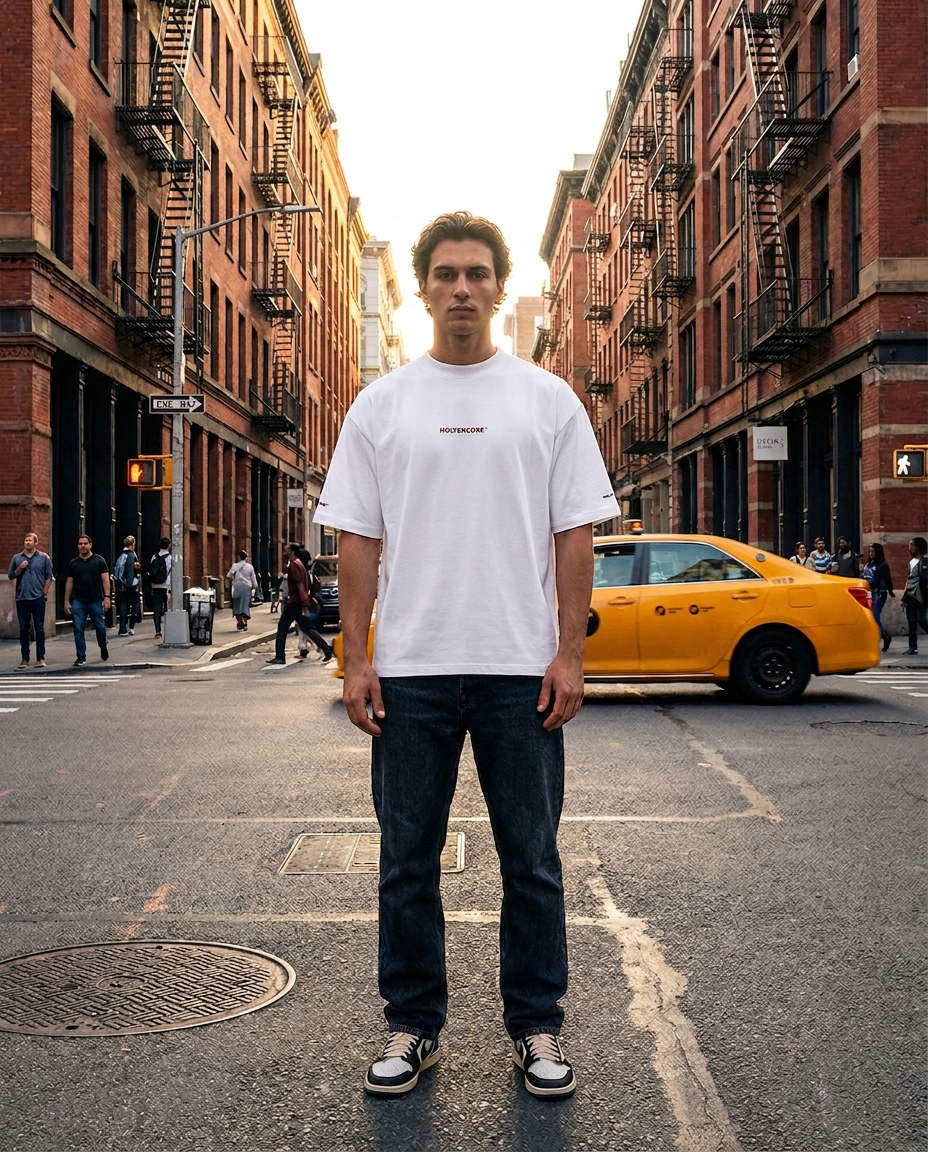 T- Shirt