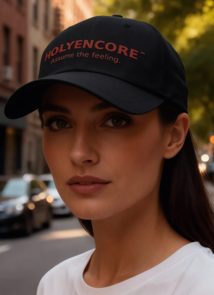 Cap