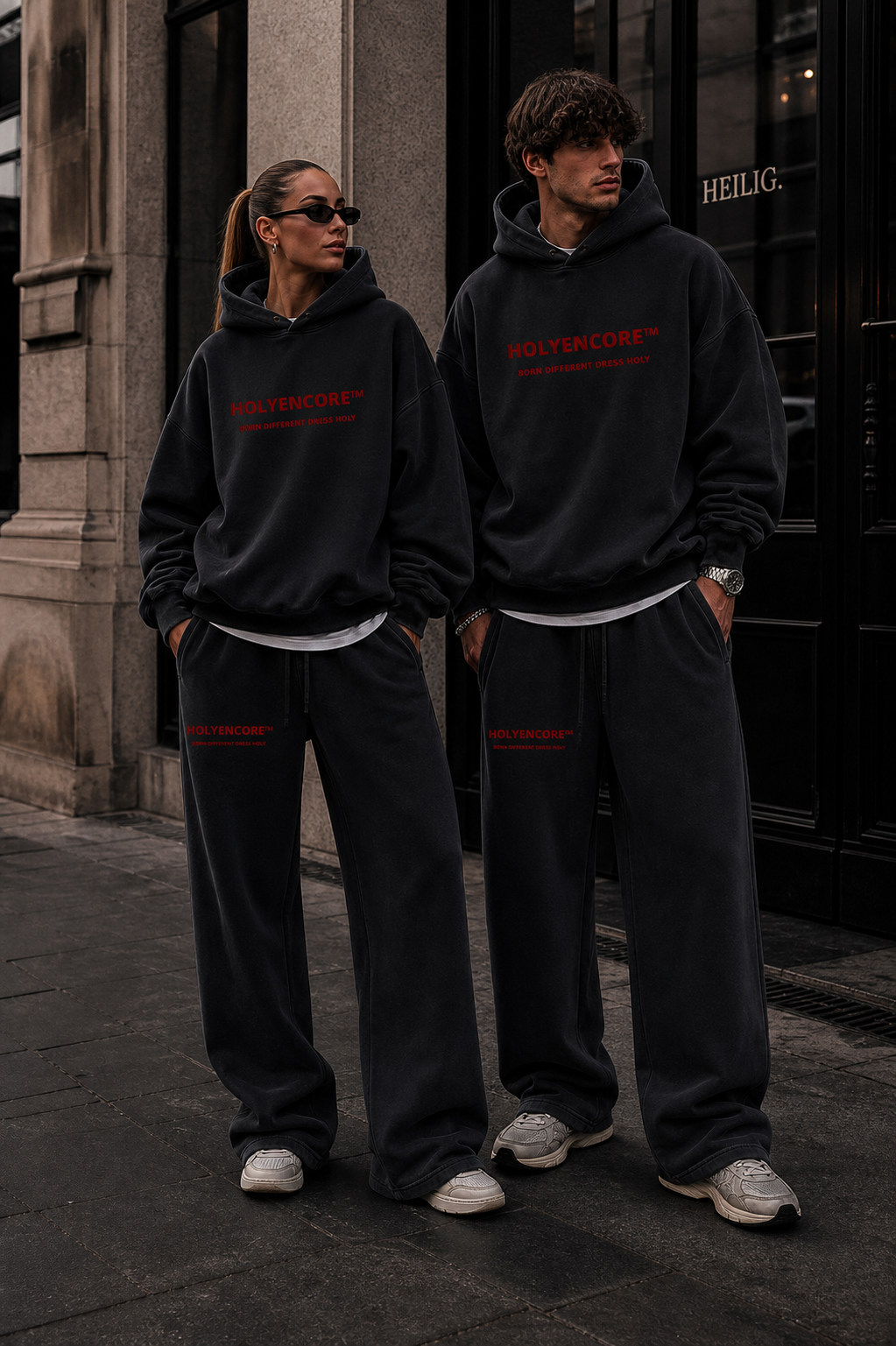 Tracksuit