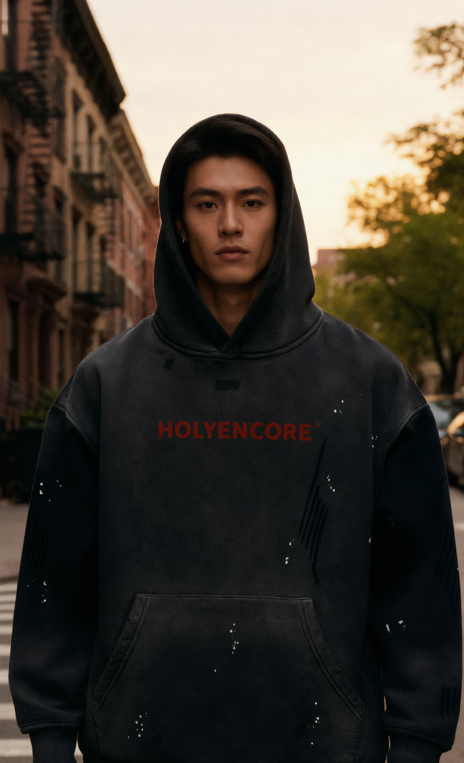 Hoodies