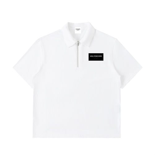 HOLYENCORE™ Half-Zip Polo Shirt