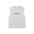Titel: HOLYENCORE™ Raw Edge Tank Top