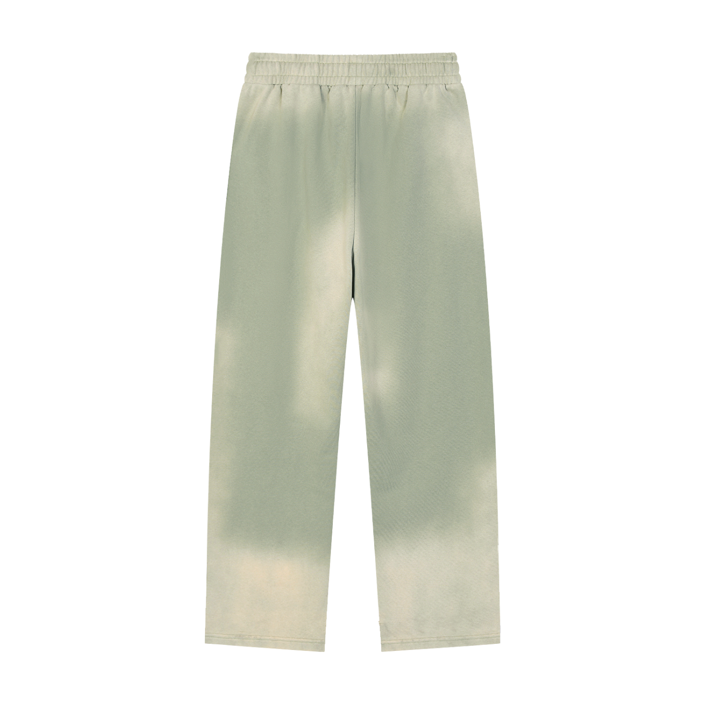 HOLYENCORE™ Sun Fade Raw Edge Sweatpants