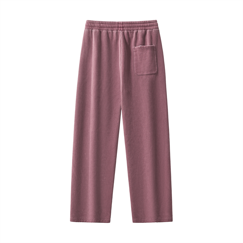 HOLYENCORE™ Fleece Sweatpants – Print Edition