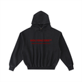HOLYENCORE™ Fleece Hoodie – Print Edition