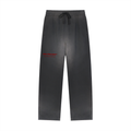 HOLYENCORE™ Sun Fade Raw Edge Sweatpants