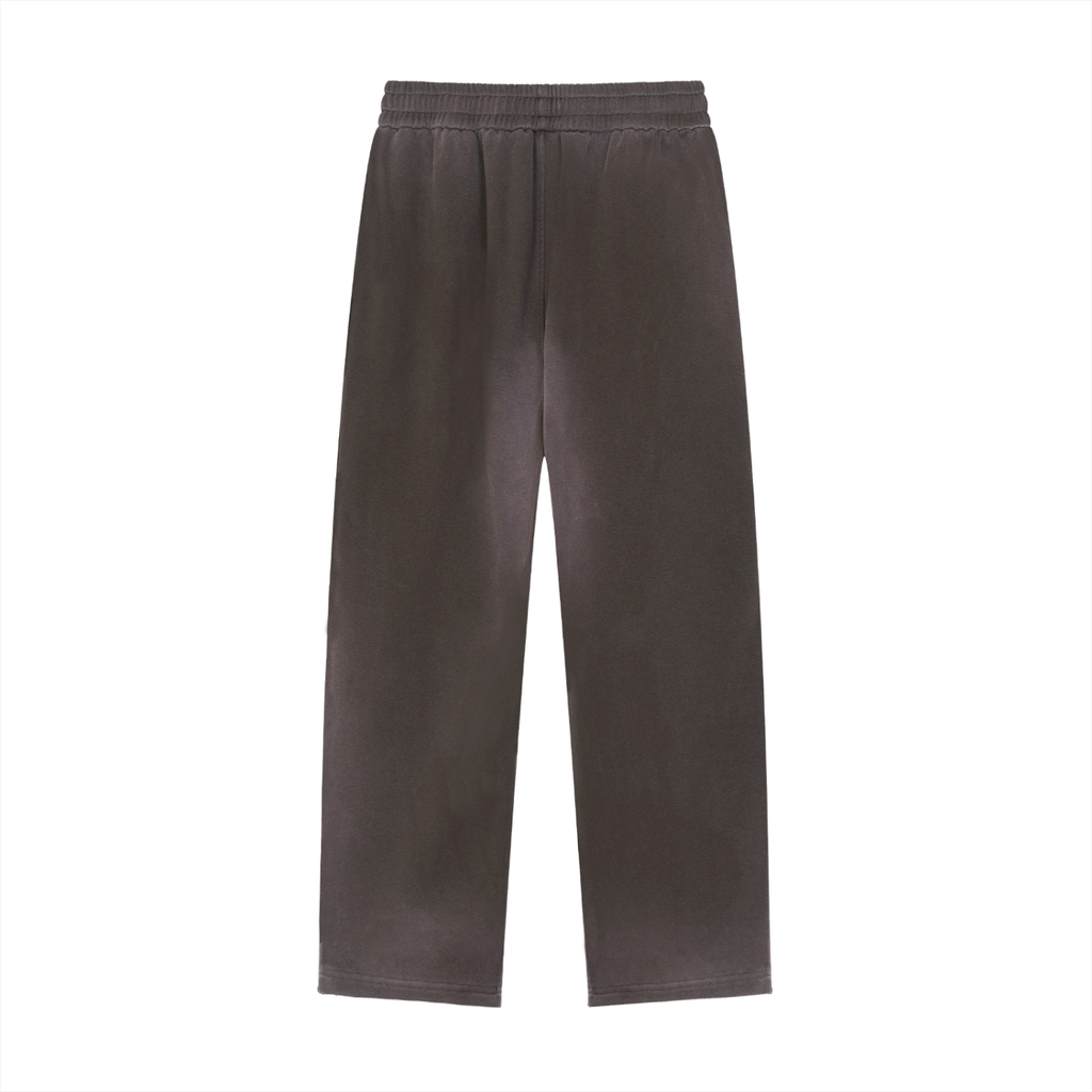 HOLYENCORE™ Sun Fade Raw Edge Sweatpants