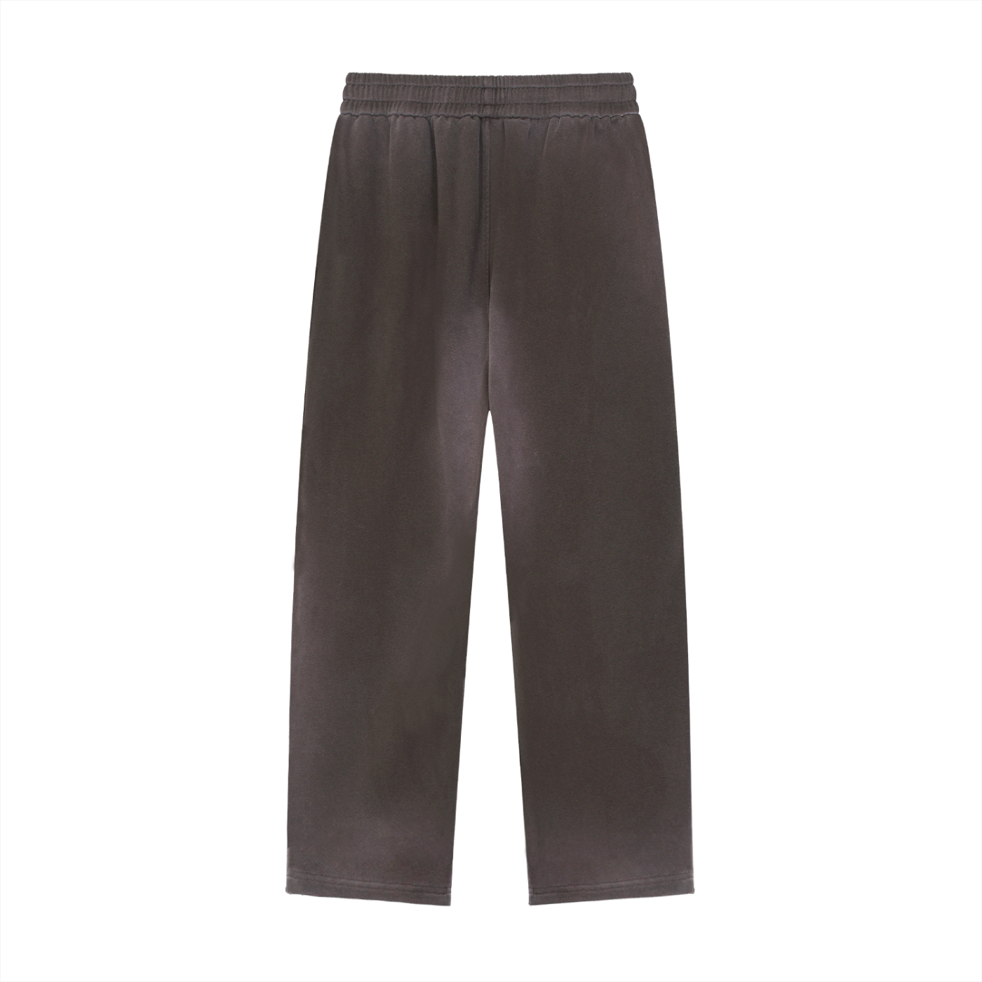 HOLYENCORE™ Sun Fade Raw Edge Sweatpants