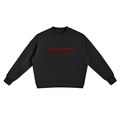 HOLYENCORE™ Fleece Sweatshirt – Print Edition