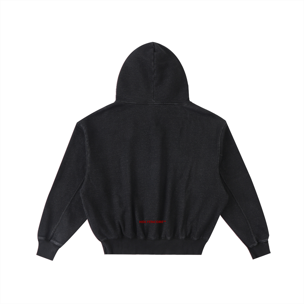HOLYENCORE™ Fleece Hoodie – Print Edition