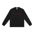 HOLYENCORE™ Essential Mock Neck Sweatshirt