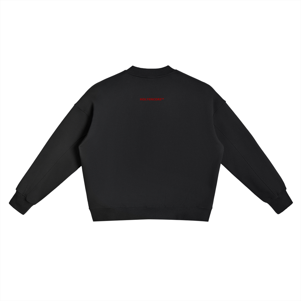 HOLYENCORE™ Fleece Sweatshirt – Print Edition