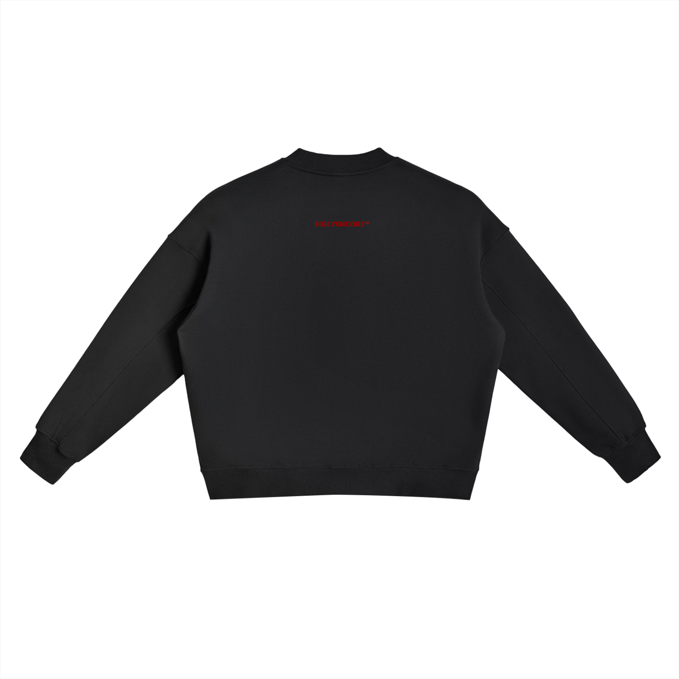 HOLYENCORE™ Fleece Sweatshirt – Print Edition