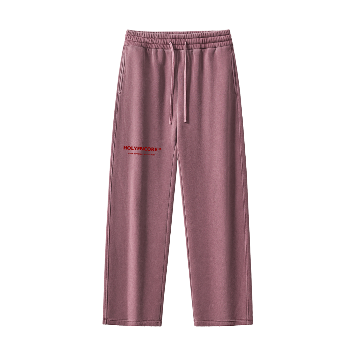 HOLYENCORE™ Fleece Sweatpants – Print Edition