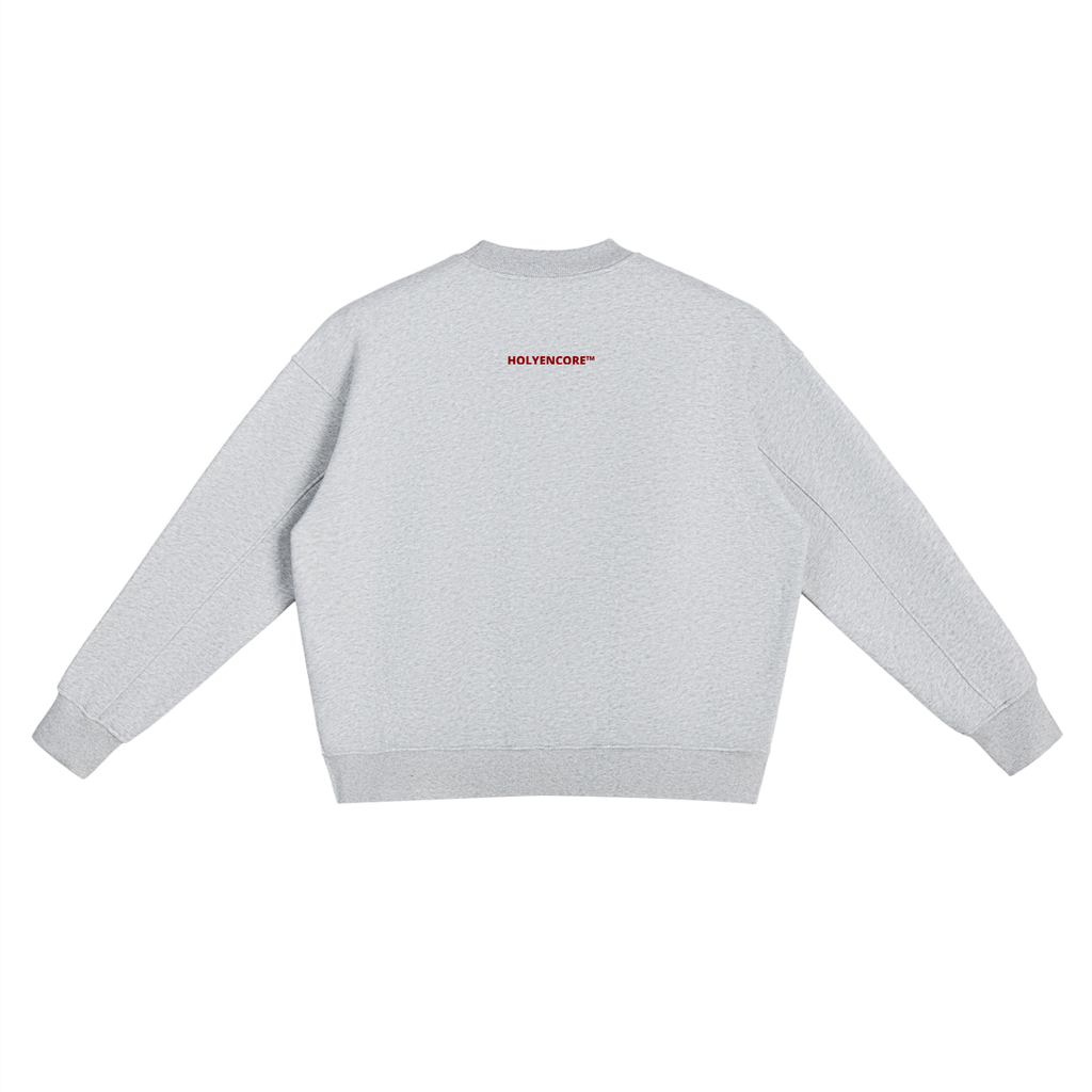 HOLYENCORE™ Fleece Sweatshirt – Print Edition