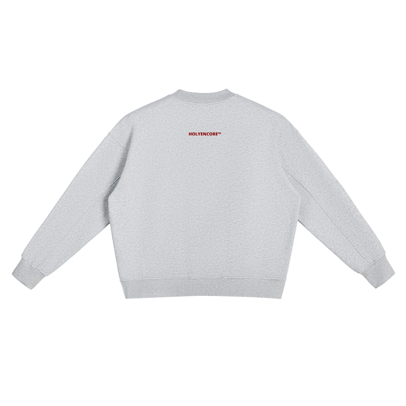 HOLYENCORE™ Fleece Sweatshirt – Print Edition