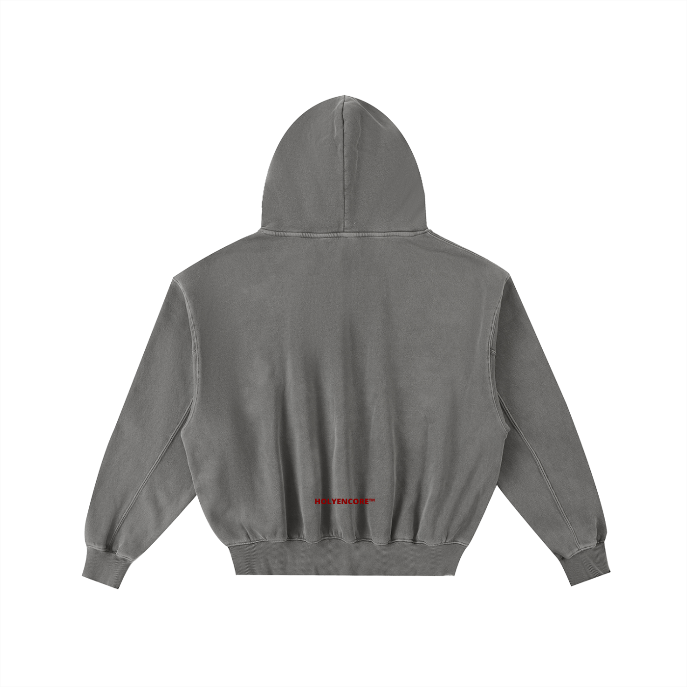HOLYENCORE™ Fleece Hoodie – Print Edition