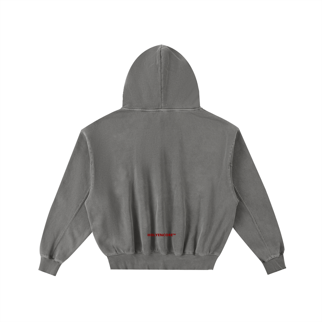 HOLYENCORE™ Fleece Hoodie – Print Edition