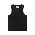 HOLYENCORE™ Snow Washed Tank Top