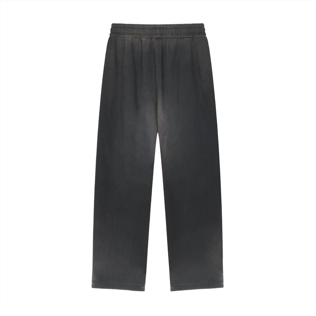 HOLYENCORE™ Sun Fade Raw Edge Sweatpants