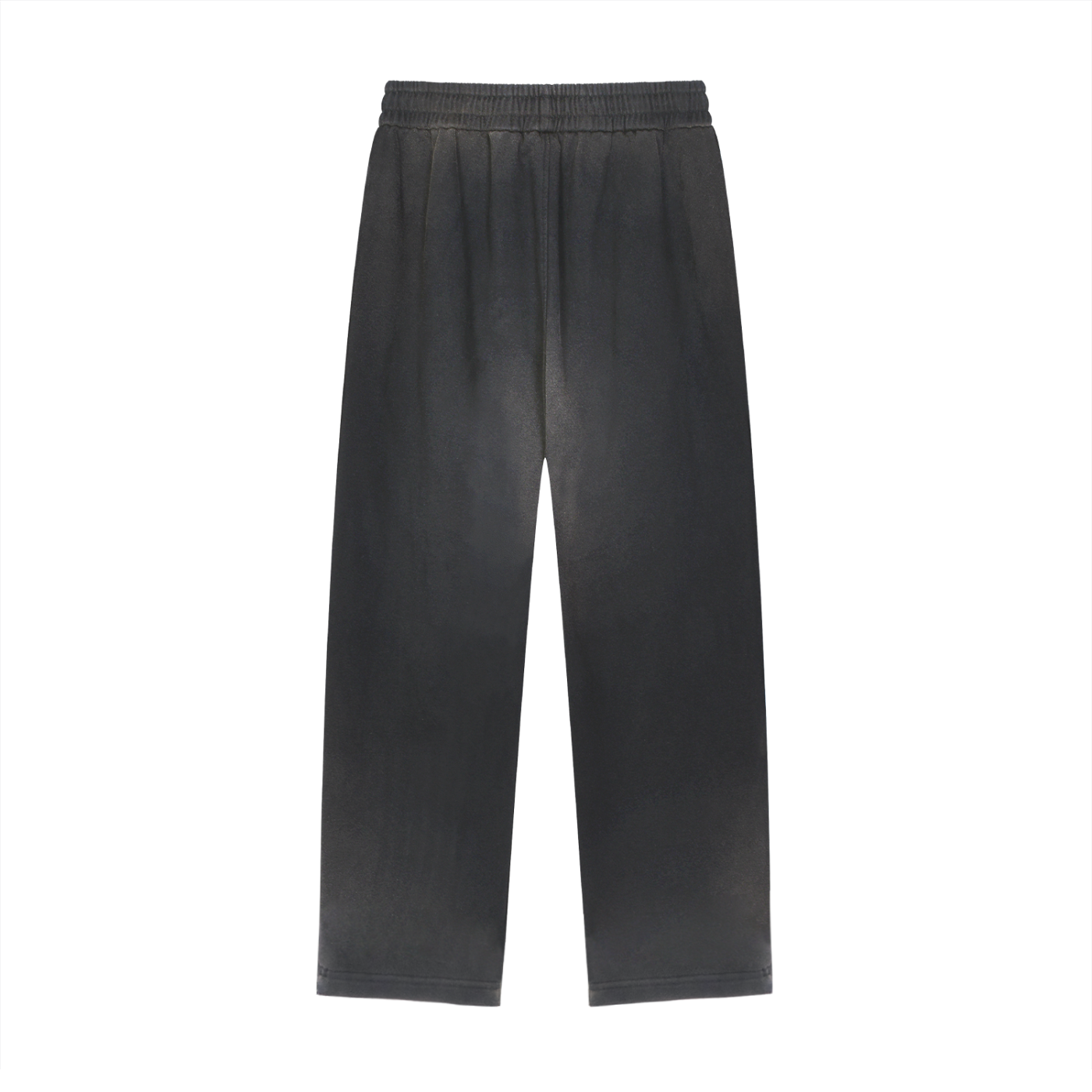 HOLYENCORE™ Sun Fade Raw Edge Sweatpants