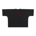 HOLYENCORE™ Oversized Boxy T-Shirt