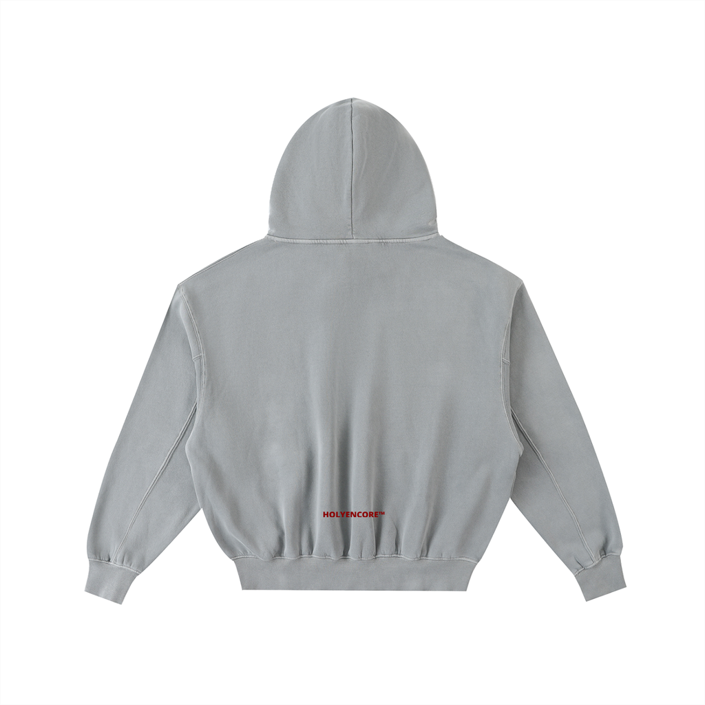 HOLYENCORE™ Fleece Hoodie – Print Edition
