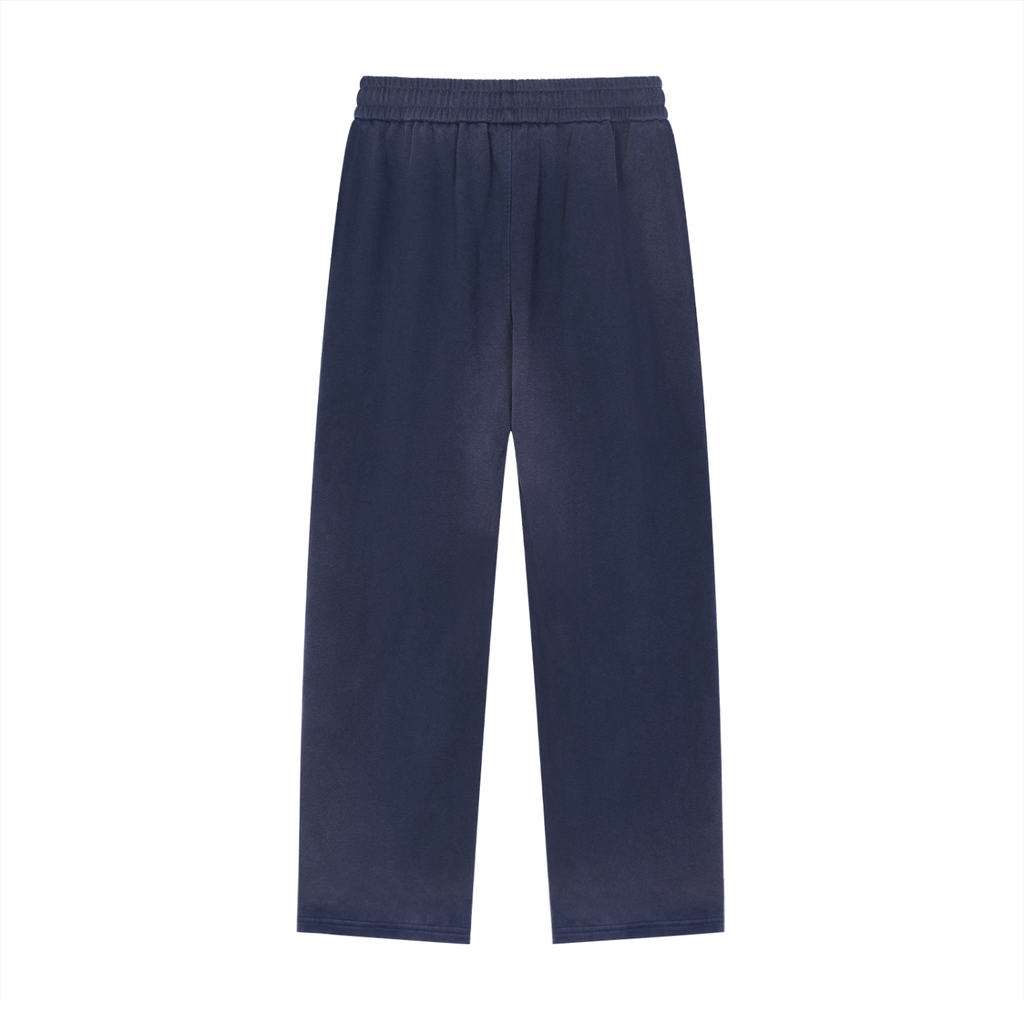 HOLYENCORE™ Sun Fade Raw Edge Sweatpants