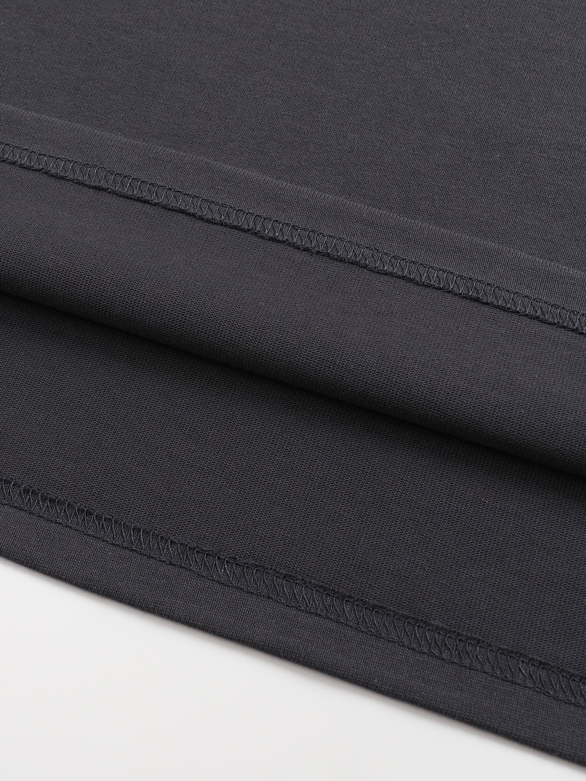 HOLYENCORE™ Oversized Boxy T-Shirt