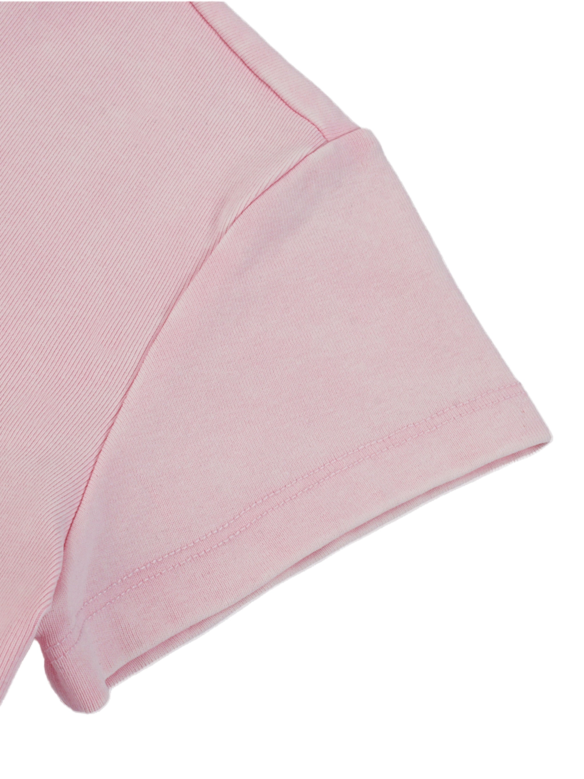 HOLYENCORE™ Snow Washed Crop Top