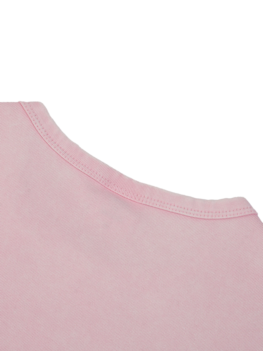HOLYENCORE™ Snow Washed Crop Top