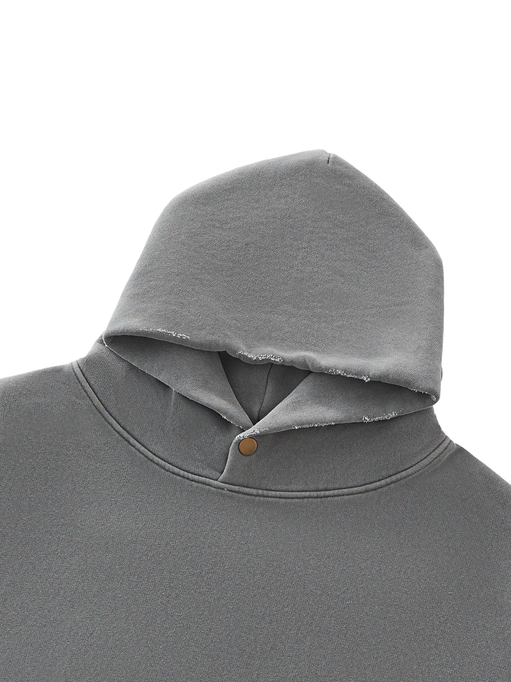 HOLYENCORE™ Fleece Hoodie – Print Edition