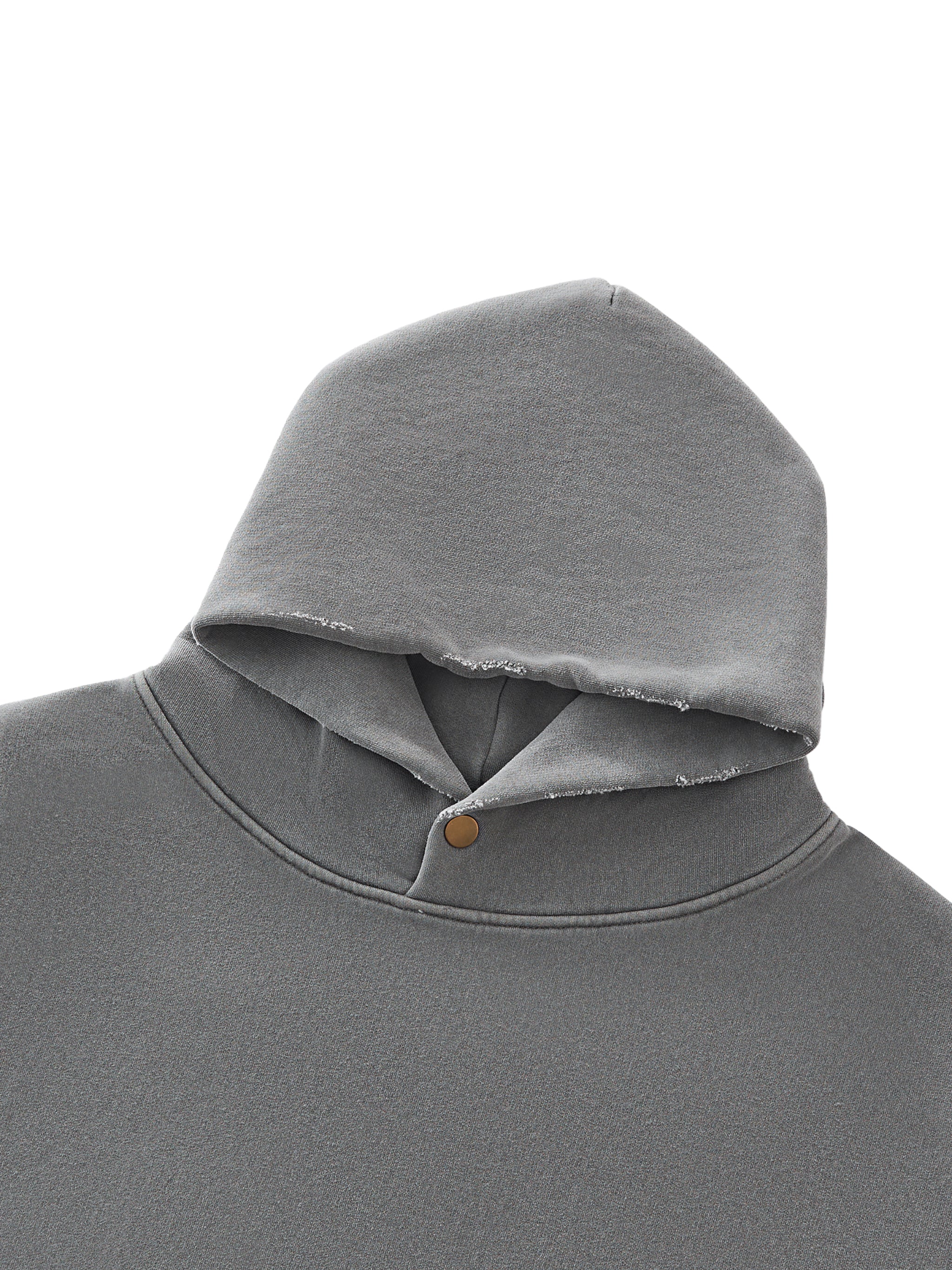 HOLYENCORE™ Fleece Hoodie – Print Edition