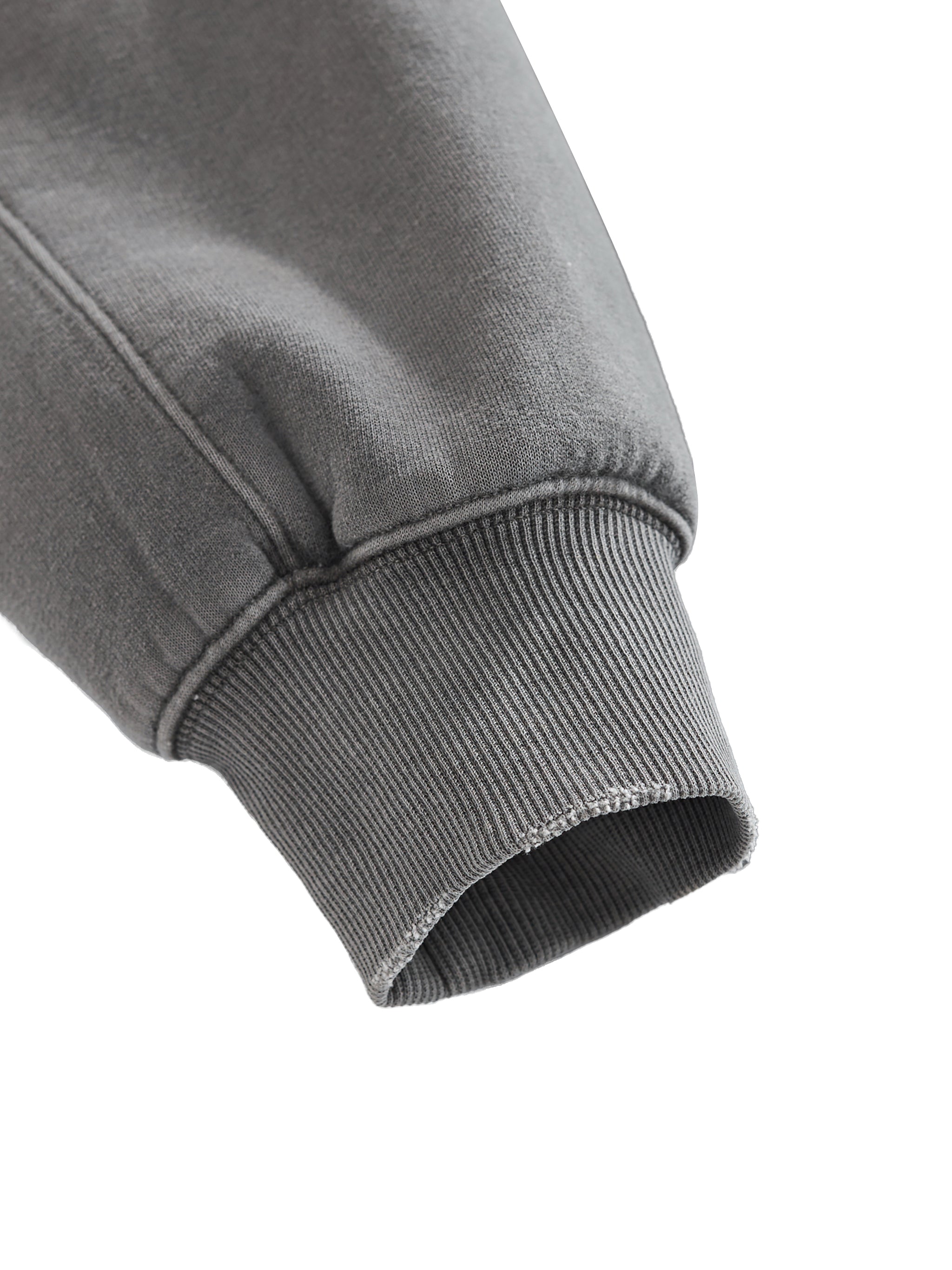 HOLYENCORE™ Fleece Hoodie – Print Edition