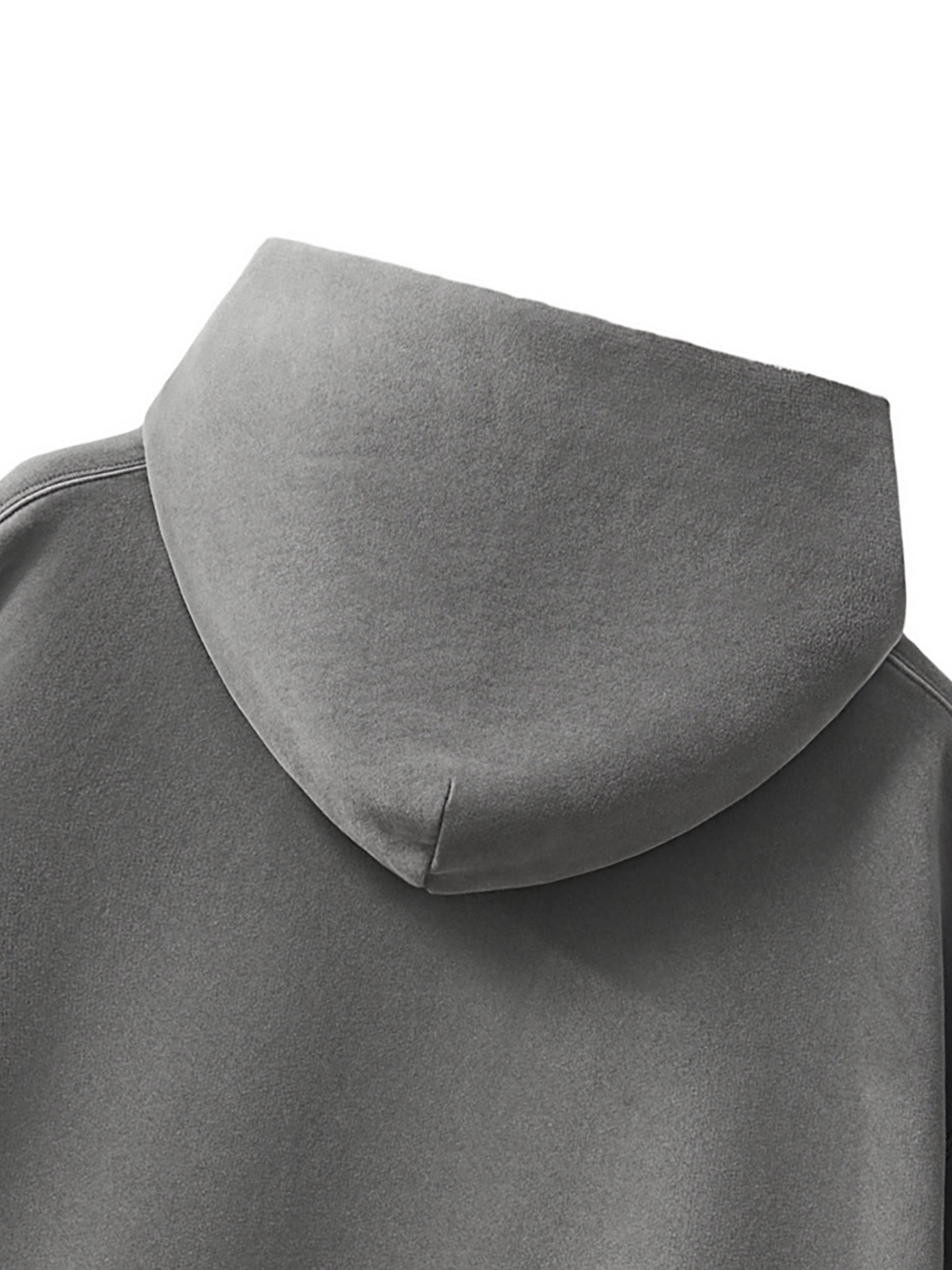 HOLYENCORE™ Fleece Hoodie – Print Edition