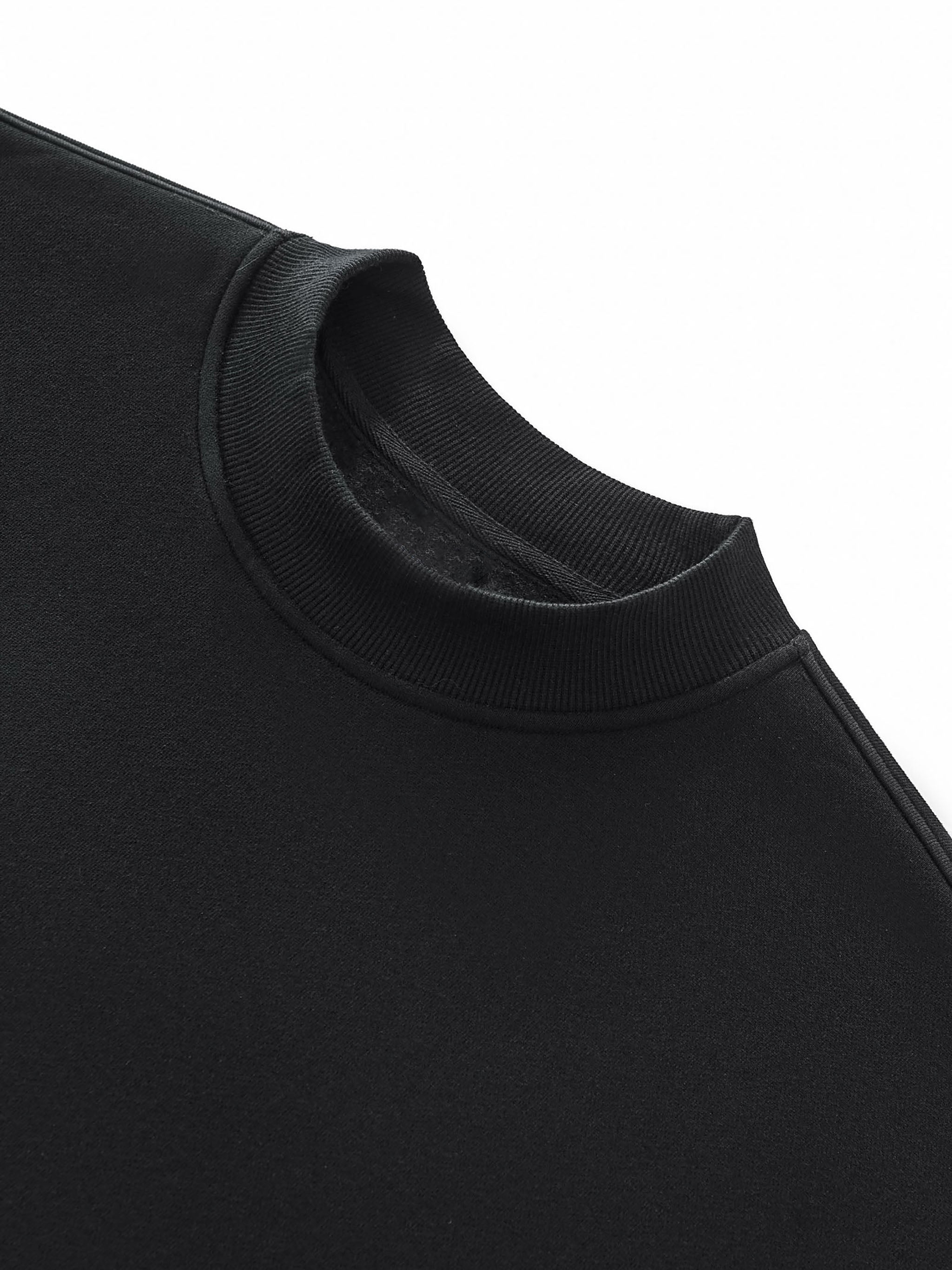 HOLYENCORE™ Fleece Sweatshirt – Print Edition