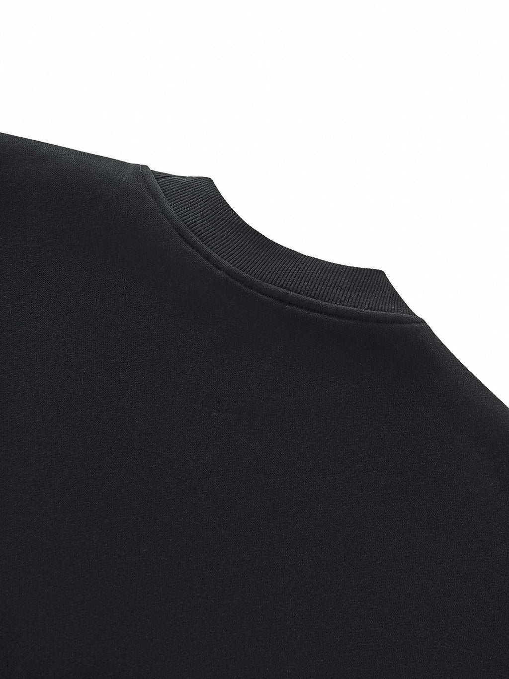 HOLYENCORE™ Fleece Sweatshirt – Print Edition