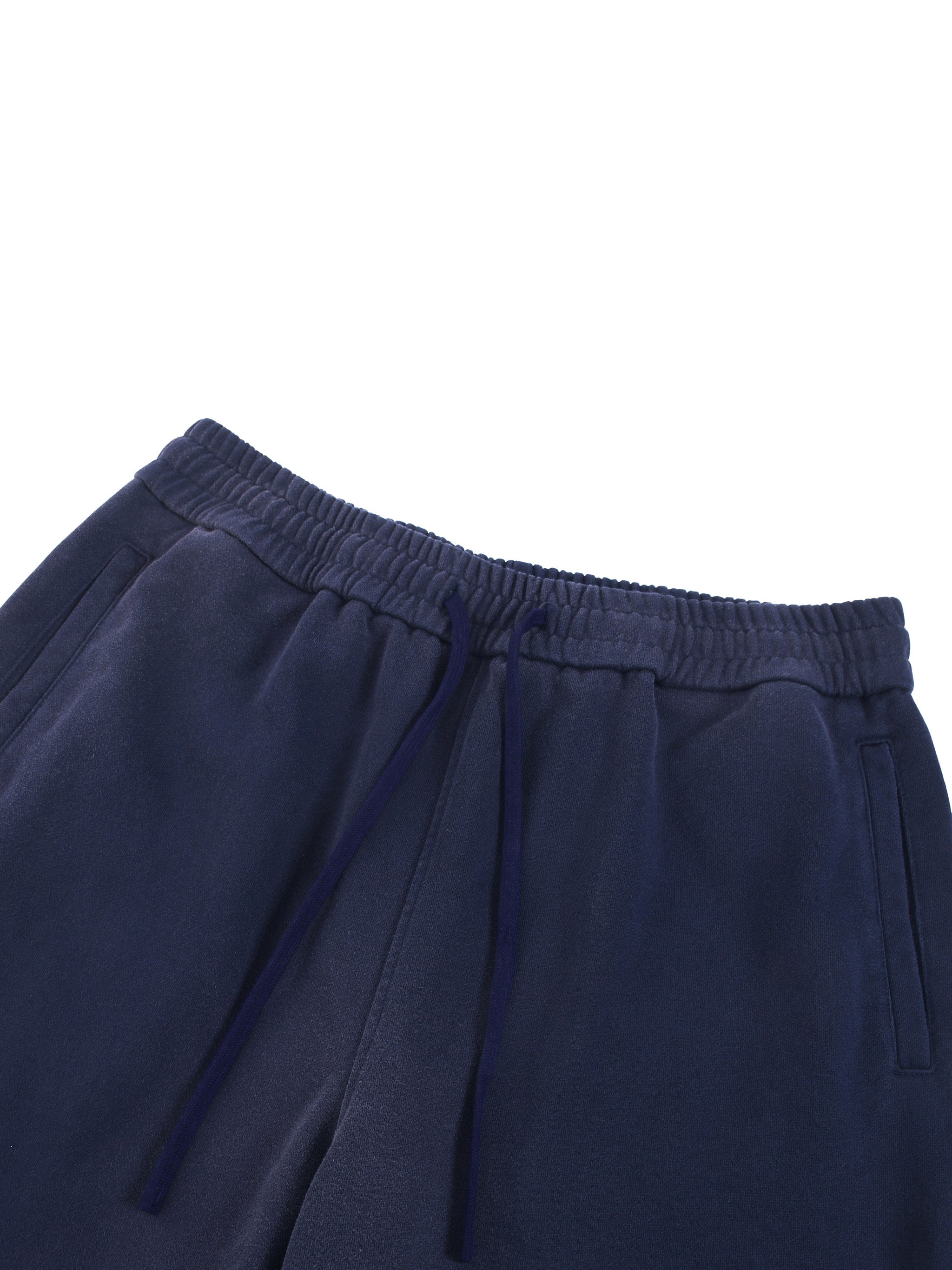 HOLYENCORE™ Sun Fade Raw Edge Sweatpants
