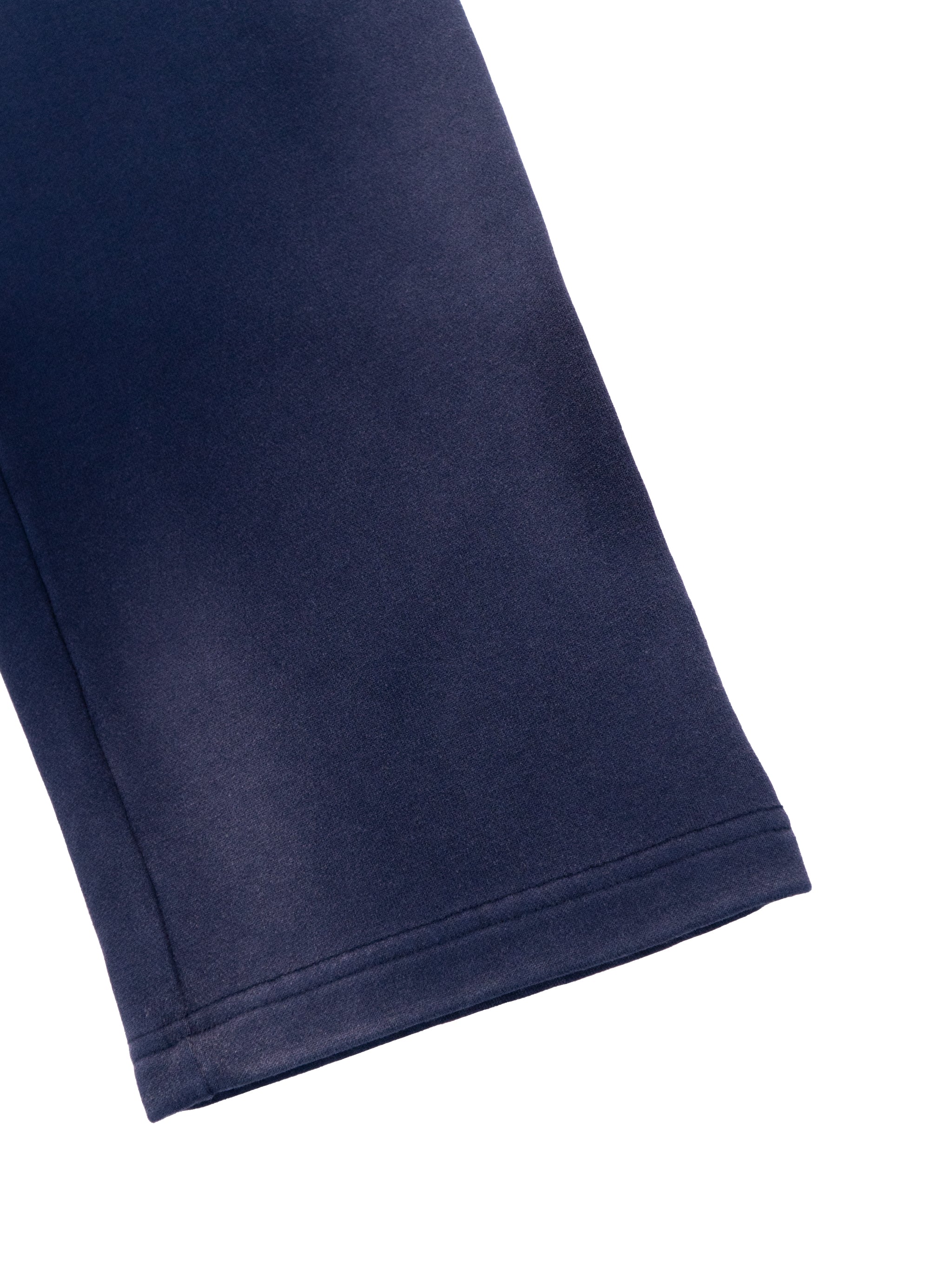 HOLYENCORE™ Sun Fade Raw Edge Sweatpants