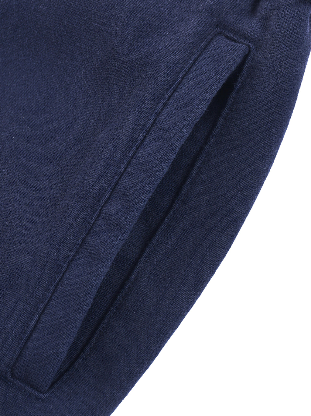 HOLYENCORE™ Sun Fade Raw Edge Sweatpants