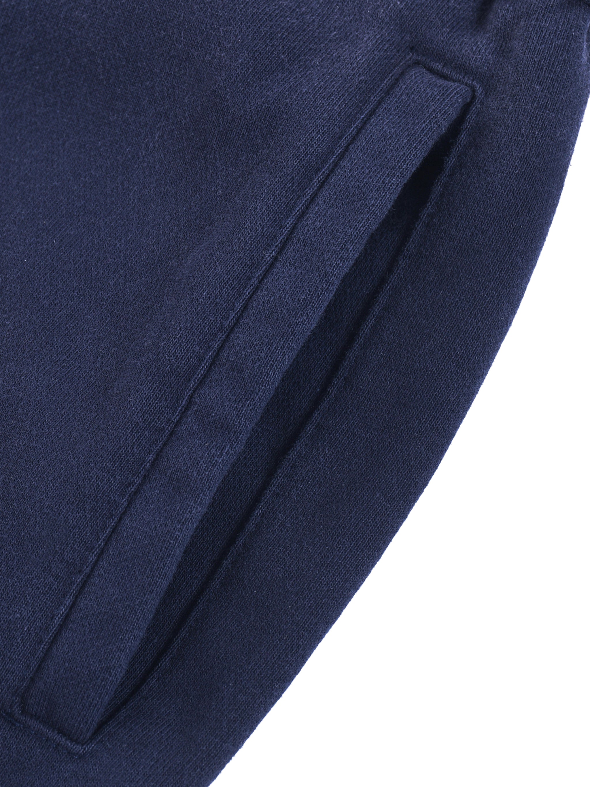 HOLYENCORE™ Sun Fade Raw Edge Sweatpants