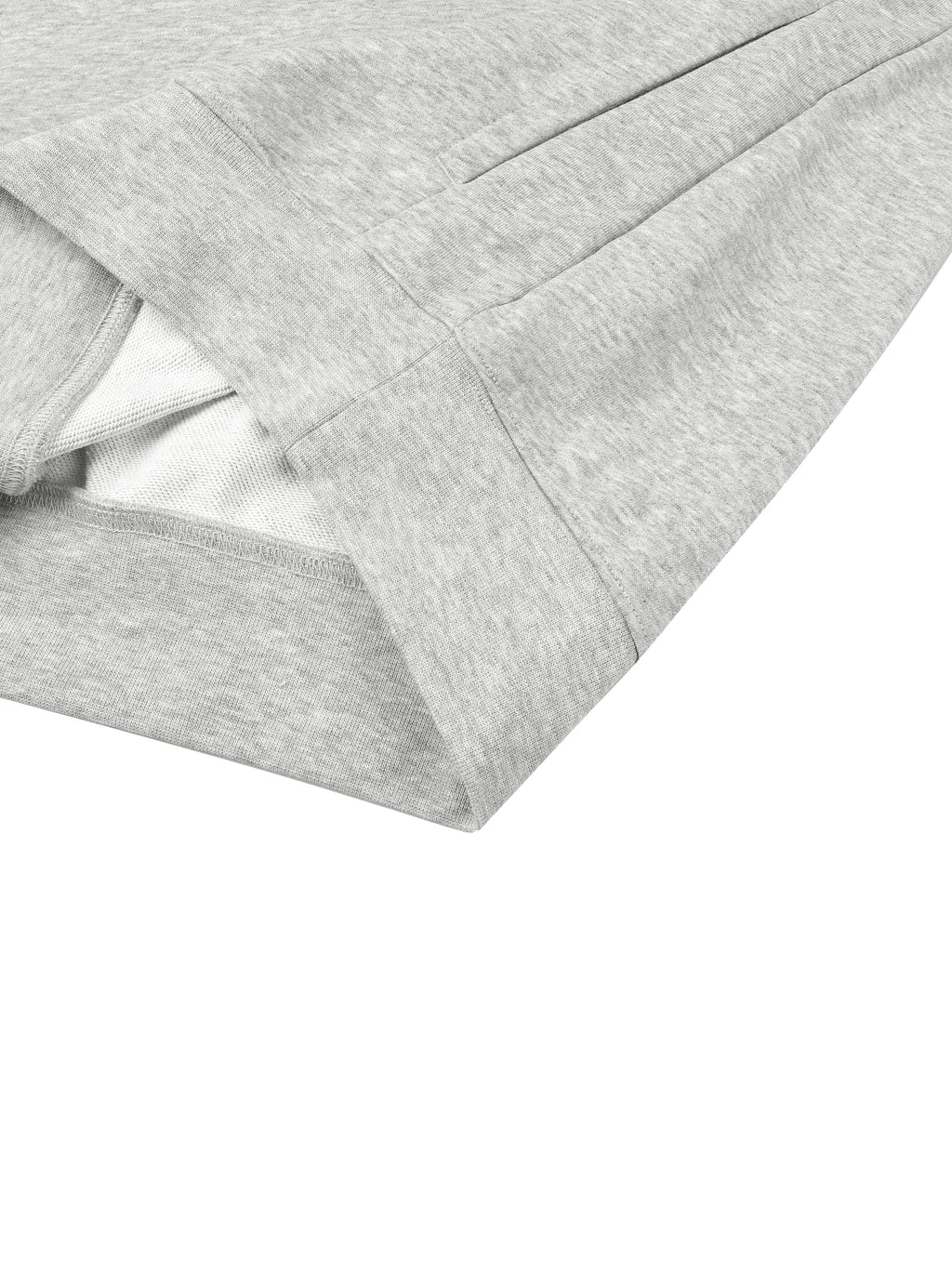 HOLYENCORE™ Quarter-Zip Sweatshirt – Print Edition