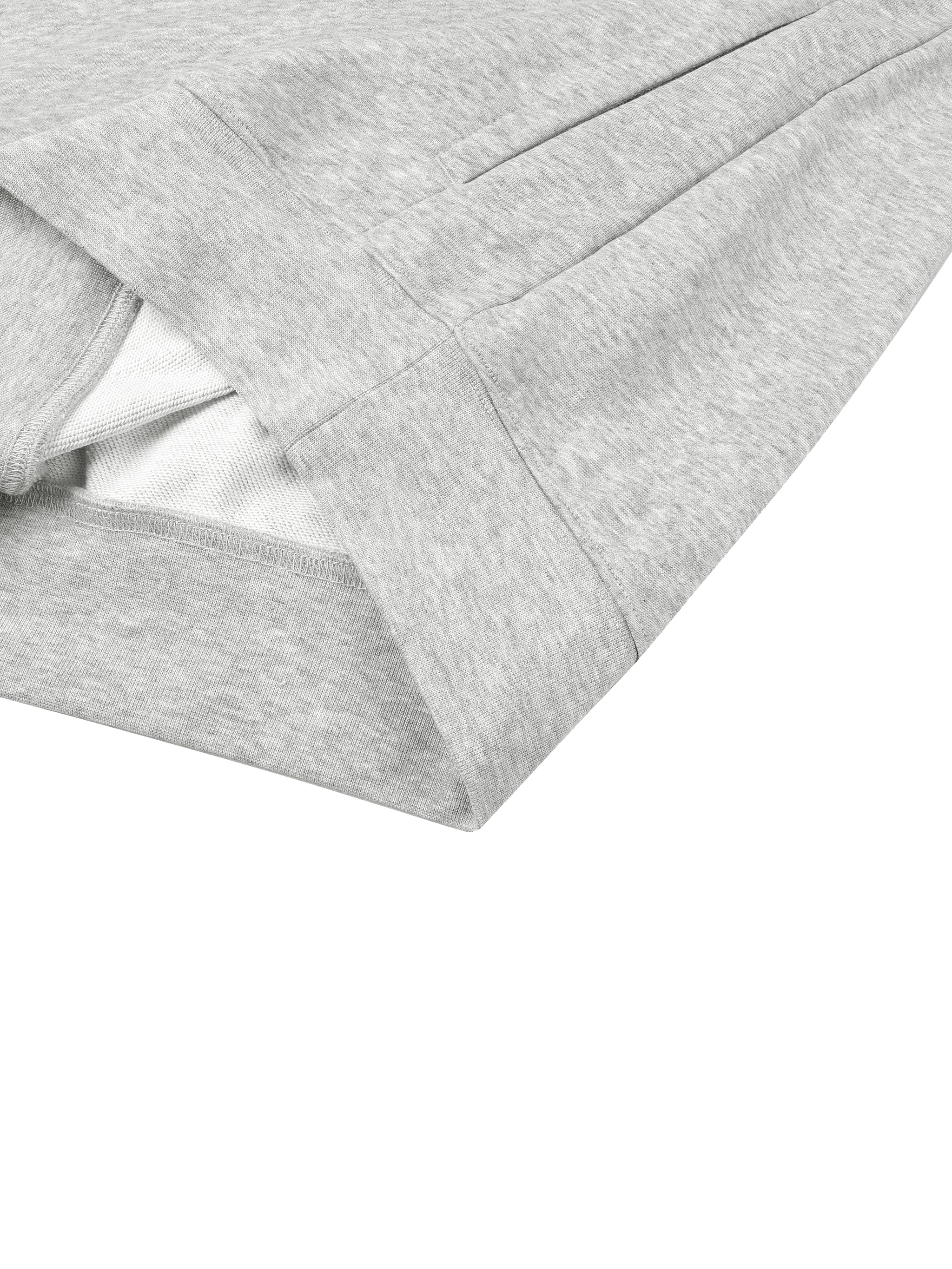 HOLYENCORE™ Quarter-Zip Sweatshirt – Print Edition