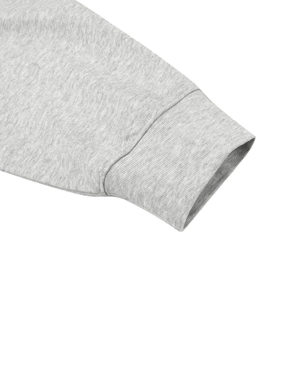 HOLYENCORE™ Quarter-Zip Sweatshirt – Print Edition