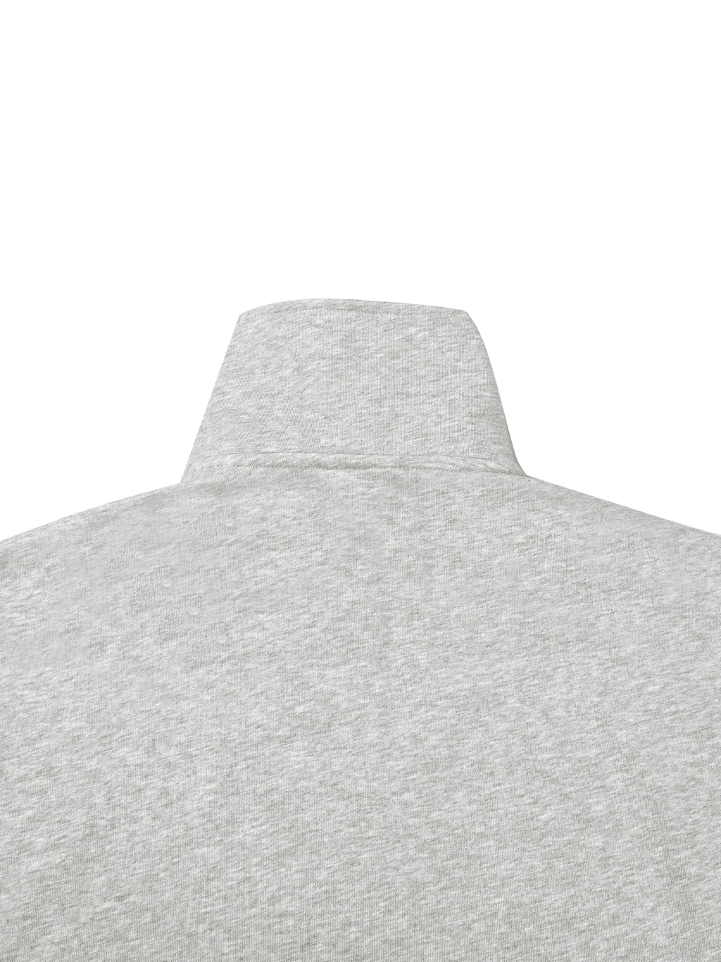 HOLYENCORE™ Quarter-Zip Sweatshirt – Print Edition