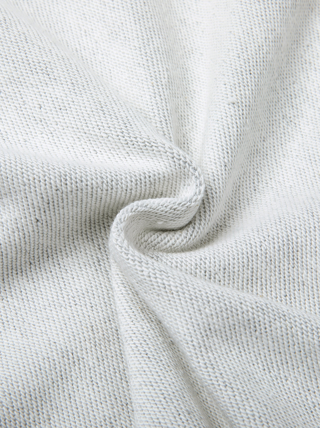 HOLYENCORE™ Quarter-Zip Sweatshirt – Print Edition
