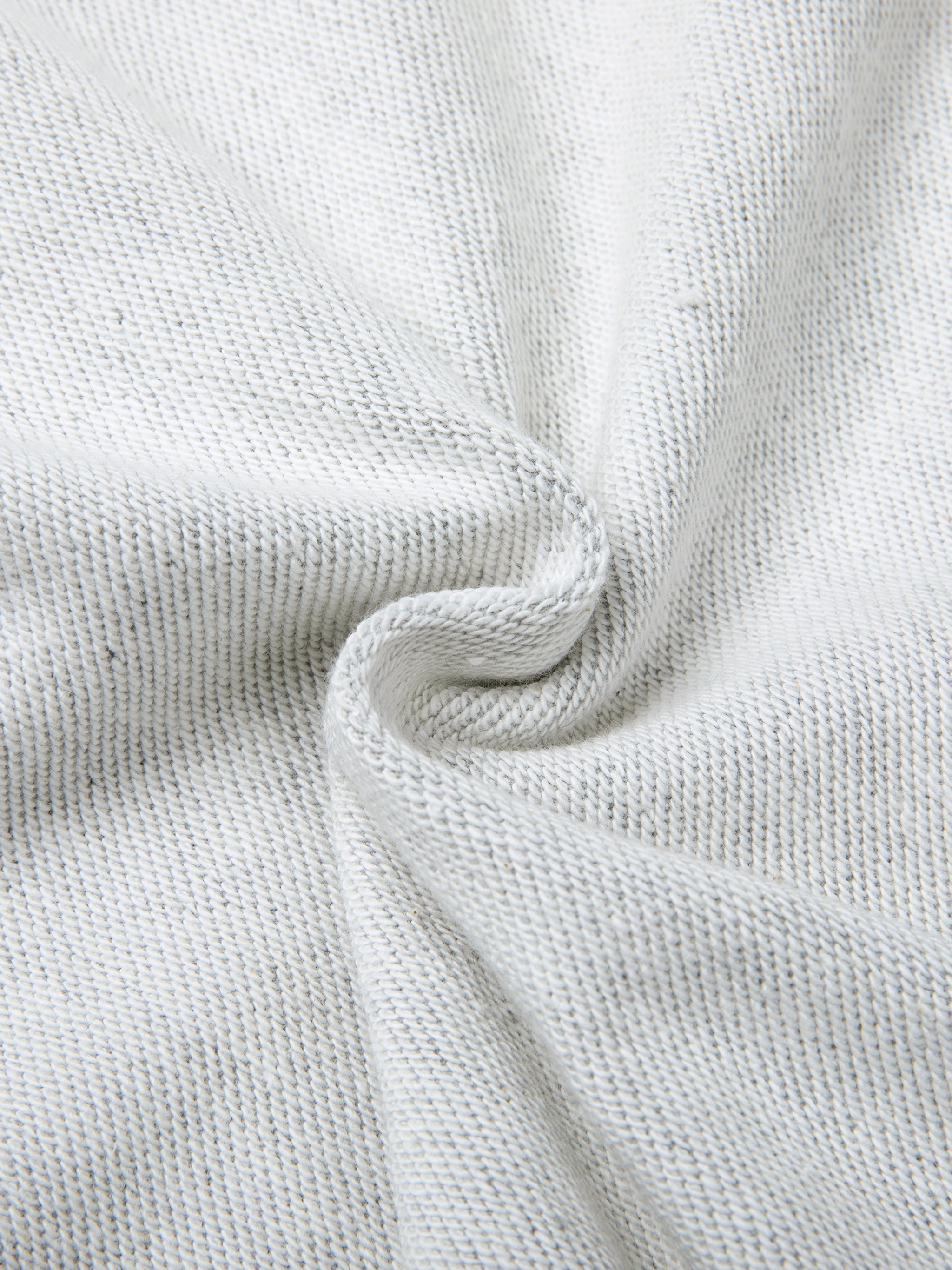 HOLYENCORE™ Quarter-Zip Sweatshirt – Print Edition